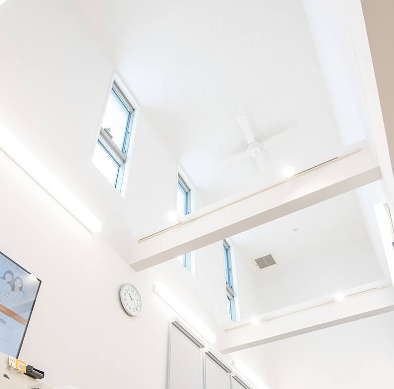 院内紹介メインビジュアル